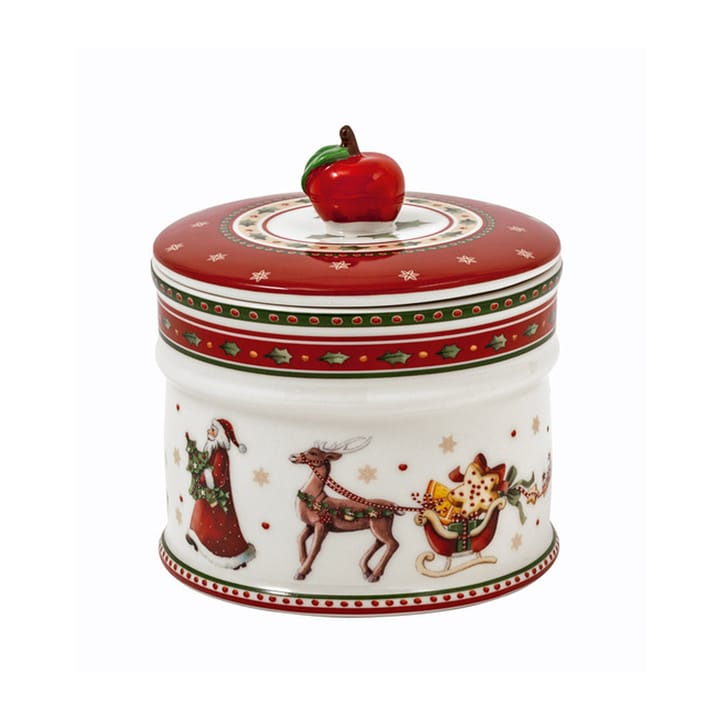 Winter Bakery Delight purkki - 11 cm - Villeroy & Boch