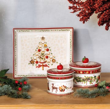 Winter Bakery Delight purkki - 11 cm - Villeroy & Boch