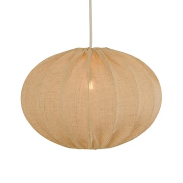 Boll 40 linen lampunvarjostin - Natural - Watt & Veke