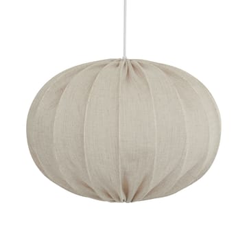 Boll 65 linen lampunvarjostin - Natural - Watt & Veke