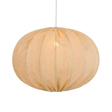 Boll 65 linen lampunvarjostin - Natural - Watt & Veke