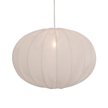 Boll 65 linen lampunvarjostin - White - Watt & Veke