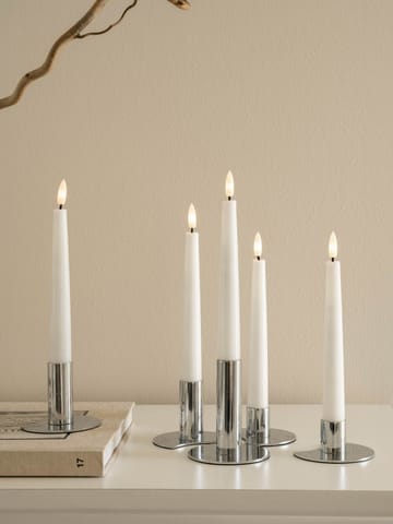 W&V LED Candle 2kpl - 20,5 cm - Watt & Veke