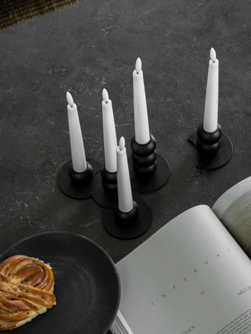 W&V LED Candle 2kpl - 20,5 cm - Watt & Veke