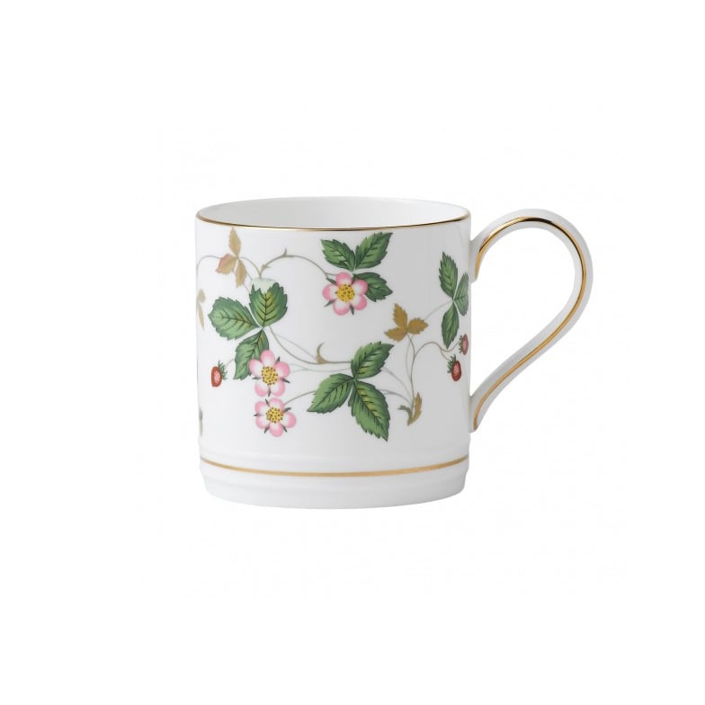 Wedgwood Wild Strawberry muki 30 cl