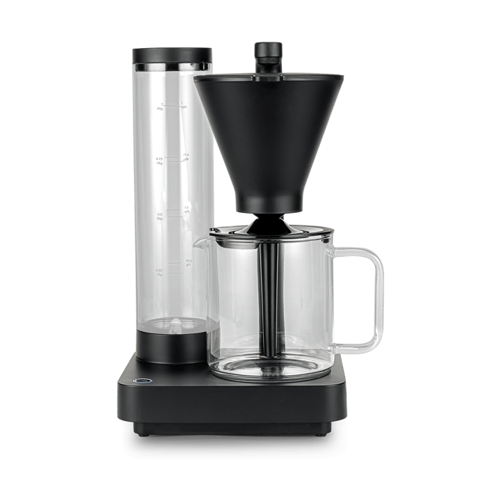 CM8B-A100 performance compact kahvinkeitin 1 L - Musta - Wilfa