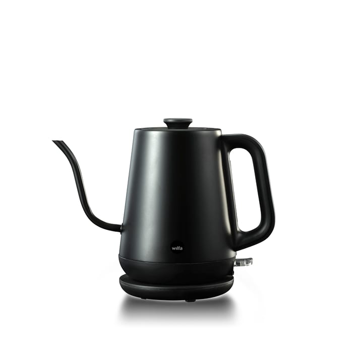 WSPOK-1000B pour over vedenkeitin - Mattamusta - Wilfa