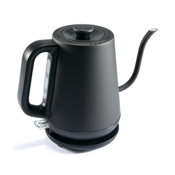 WSPOK-1000B pour over vedenkeitin - Mattamusta - Wilfa