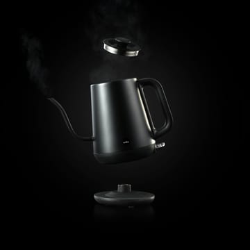 WSPOK-1000B pour over vedenkeitin - Mattamusta - Wilfa