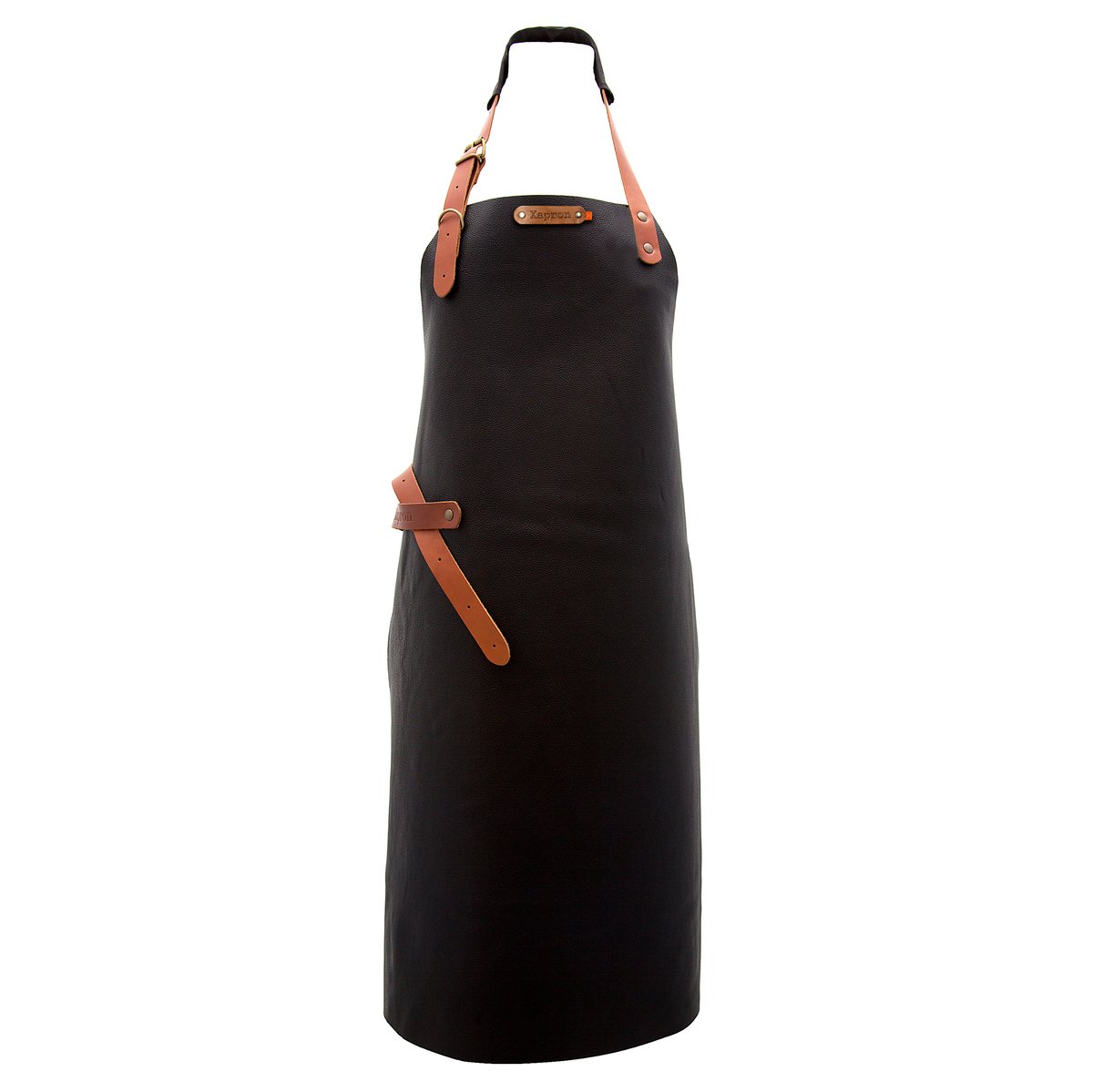 Xapron Montana esiliina 82 cm Black