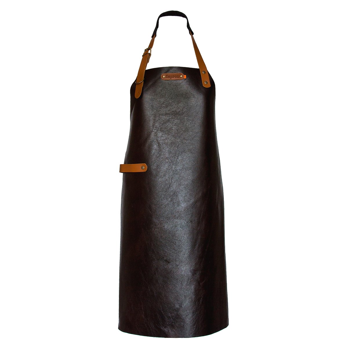 Xapron New York esiliina 74 cm Brown