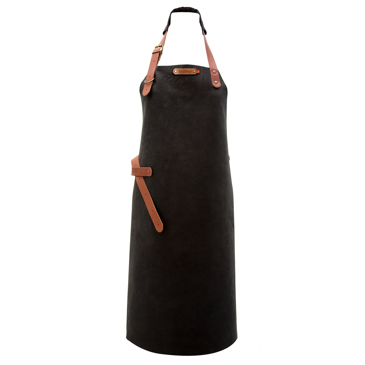 Xapron Utah esiliina 74 cm Black