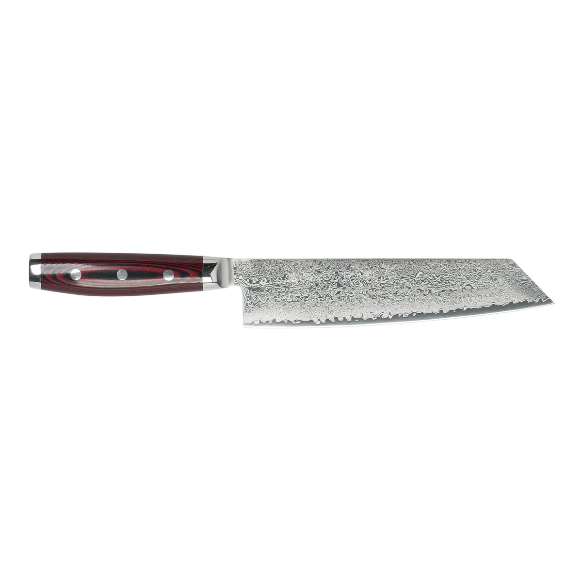 Yaxell Yaxell kiritsukekniv 20 cm Super gou