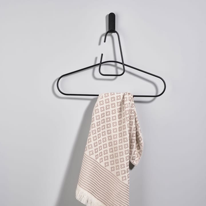 A-Hanger henkari - Soft grey, 2-pakkaus - Zone Denmark