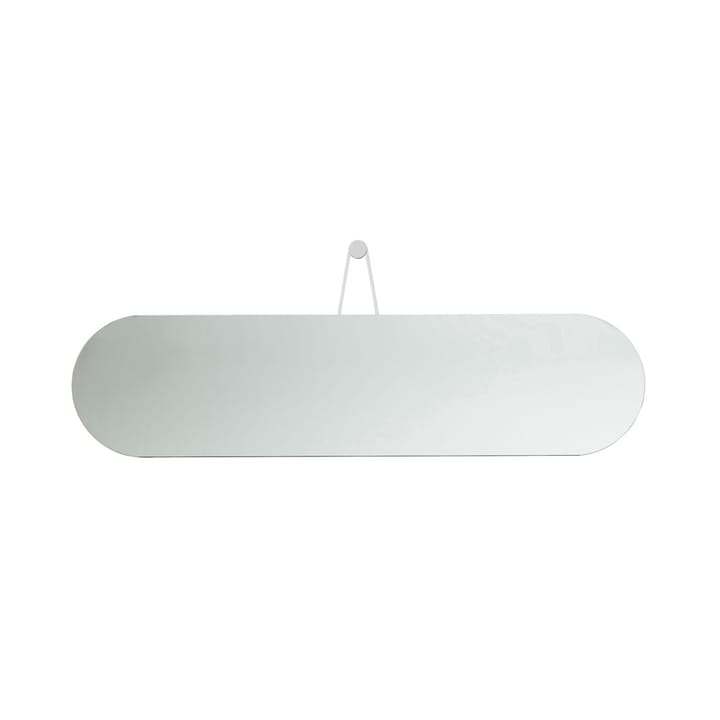 A-Wall Mirror -peili, Soft grey, large Zone Denmark