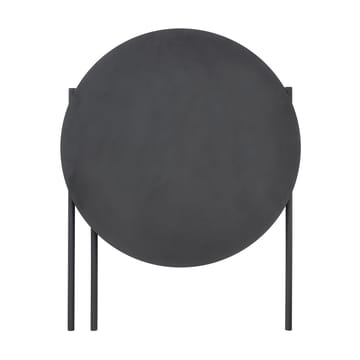 Disc pöytä Ø70 cm - Black - Zone Denmark