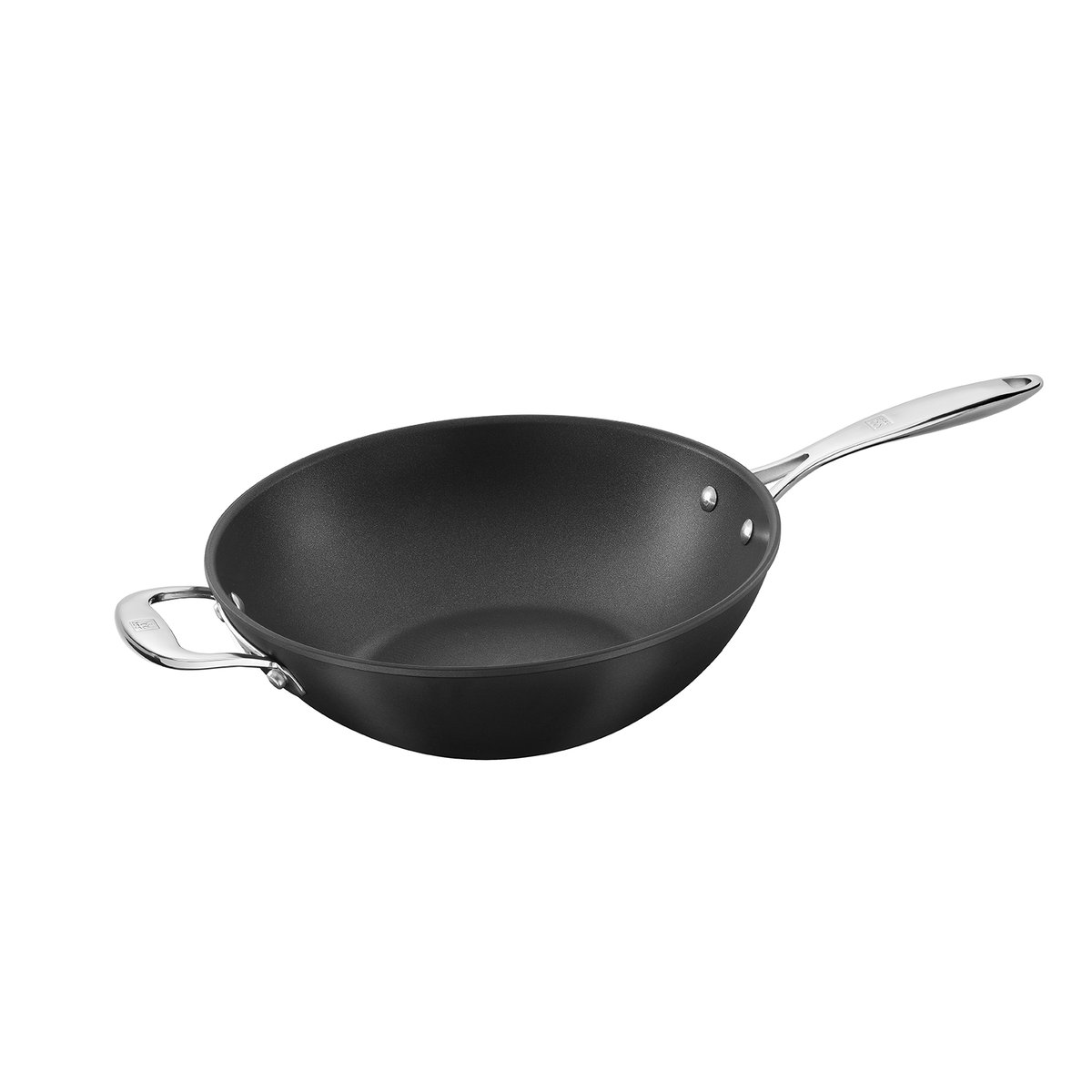 Zwilling Forte wokkipannu 30 cm