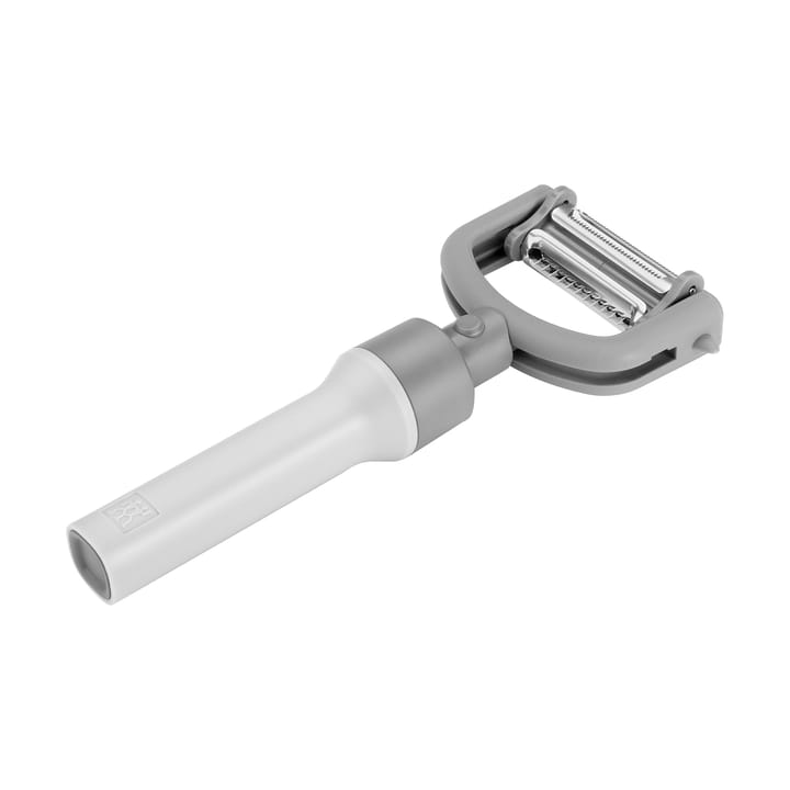 Zwilling 5-in-1 kuorija muovista - Harmaa - Zwilling