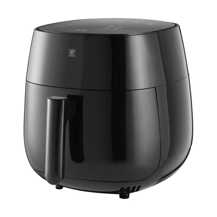 Zwilling airfryer 4 l - Musta - Zwilling