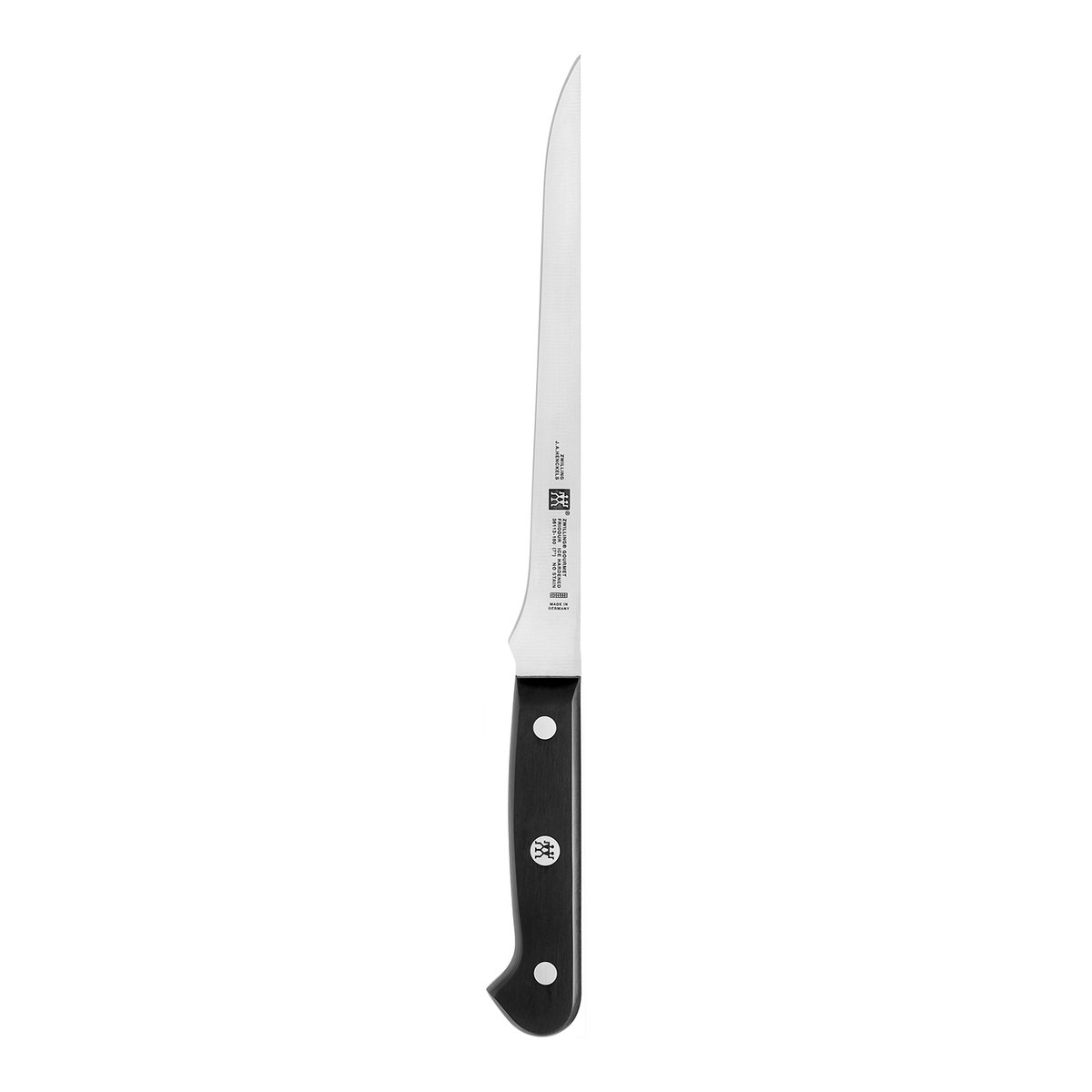 Zwilling Zwilling Gourmet -fileerausveitsi 18 cm