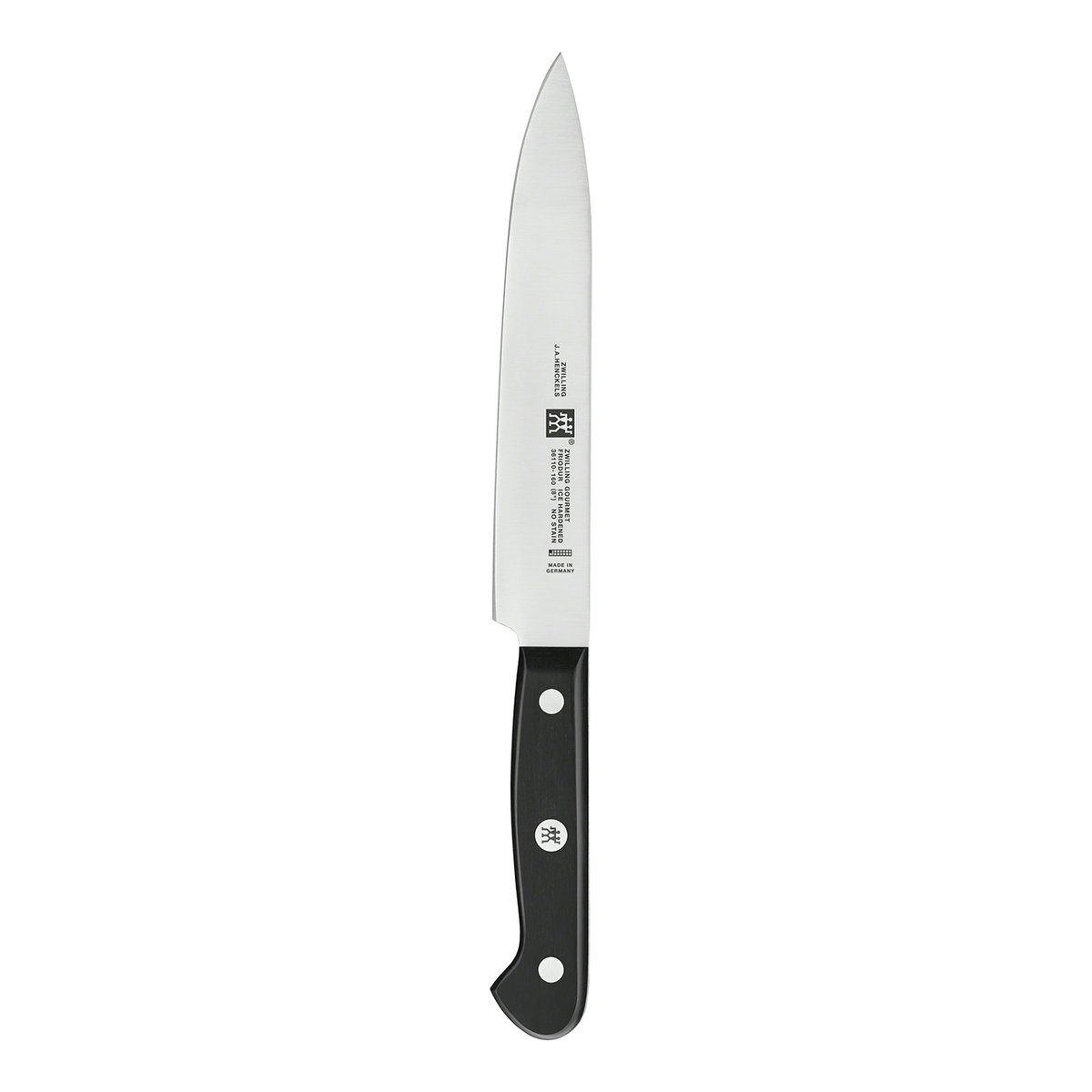 Zwilling Zwilling Gourmet -fileerausveitsi/-lihaveitsi 16 cm