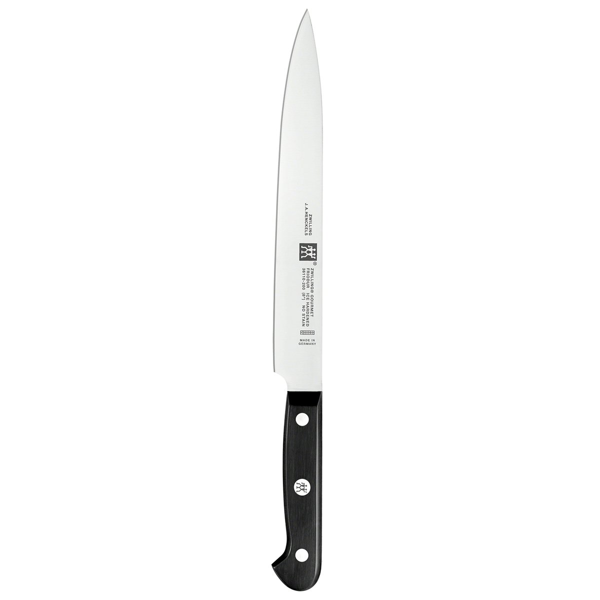 Zwilling Zwilling Gourmet -fileerausveitsi/-lihaveitsi 20 cm