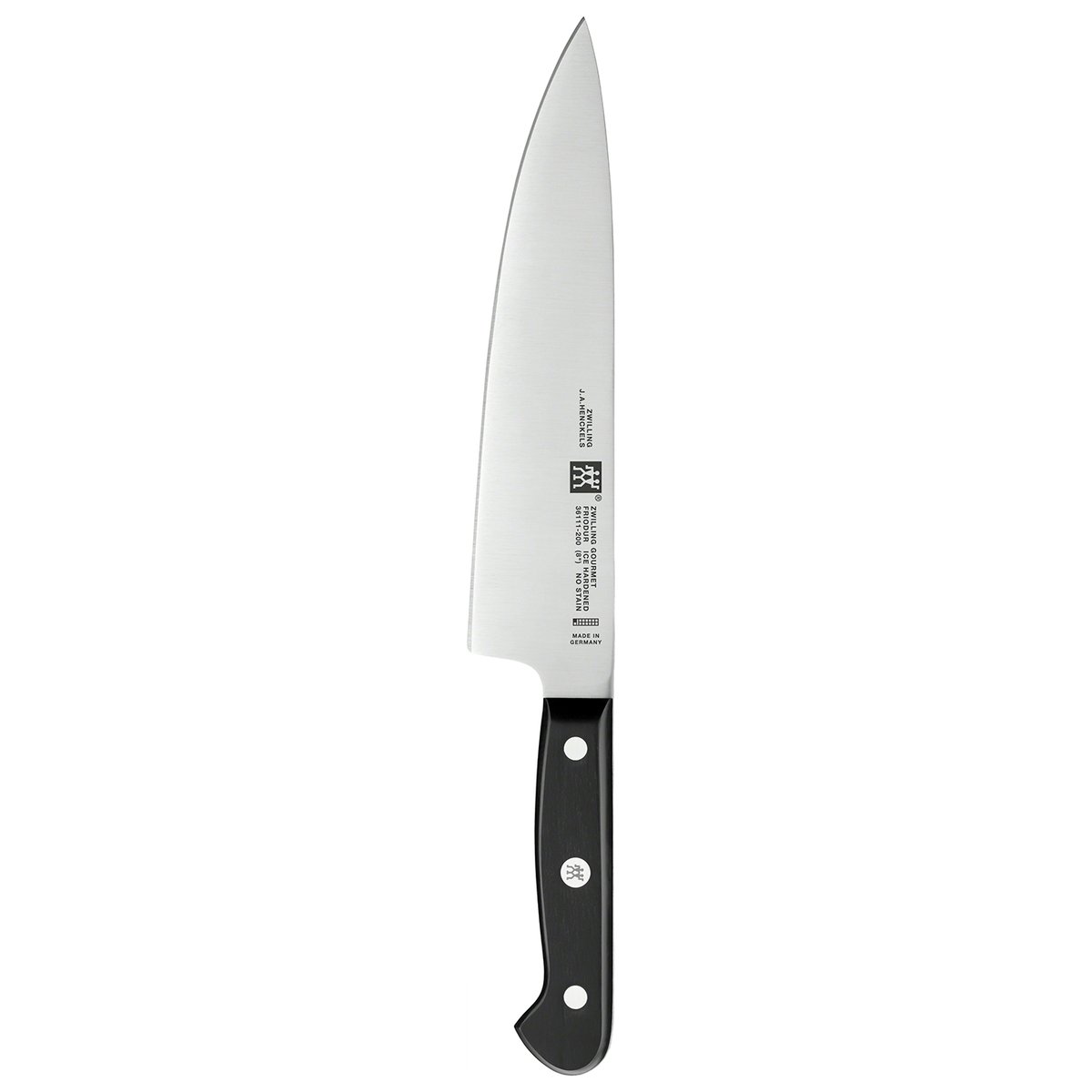 Zwilling Zwilling Gourmet -kokkiveitsi 20 cm