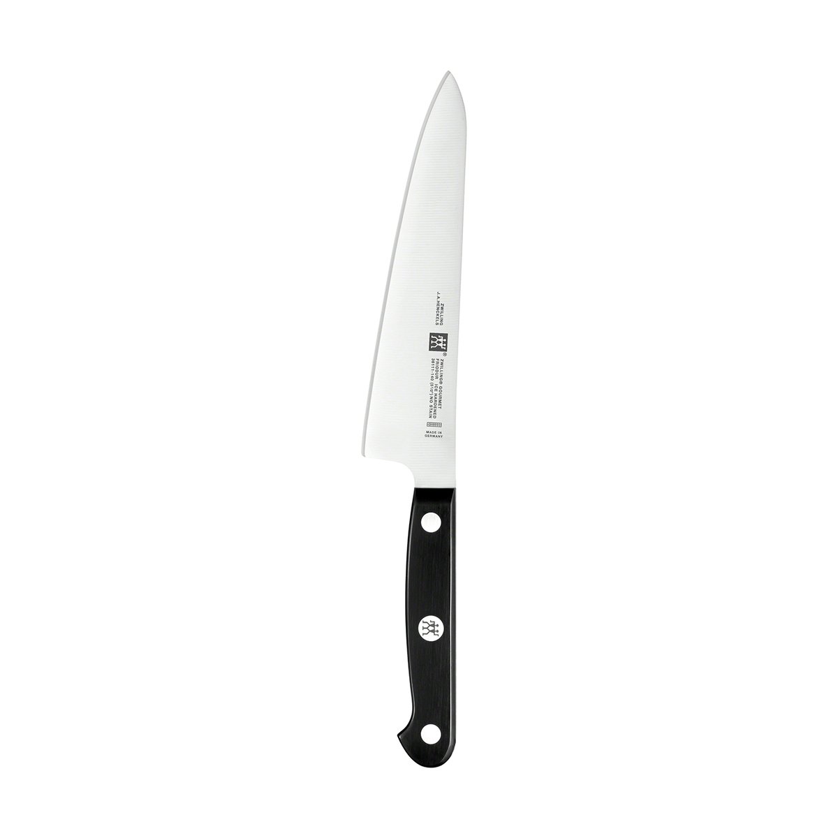 Zwilling Zwilling Gourmet -kokkiveitsi kompakti 14 cm