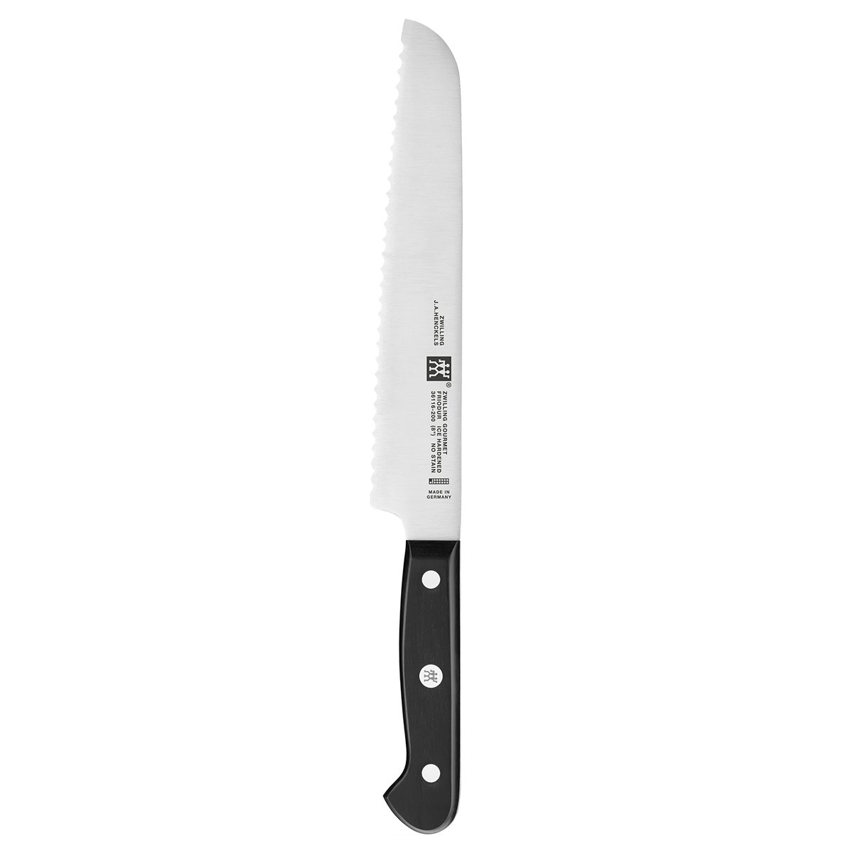 Zwilling Zwilling Gourmet -leipäveitsi 20 cm