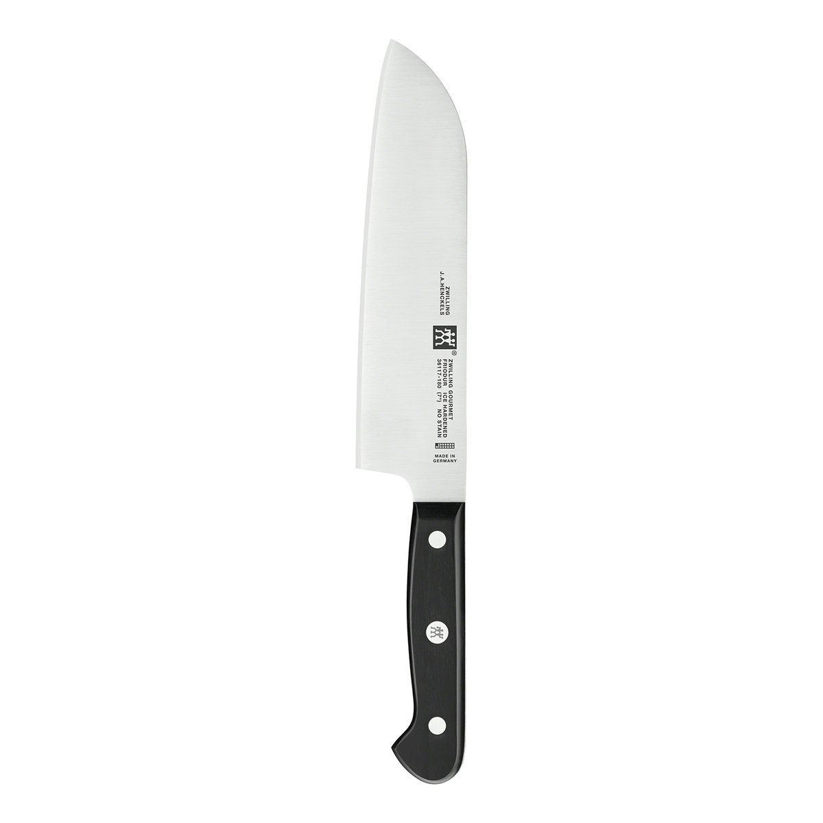 Zwilling Zwilling Gourmet santoku -japanilainen kokkiveitsi 18 cm