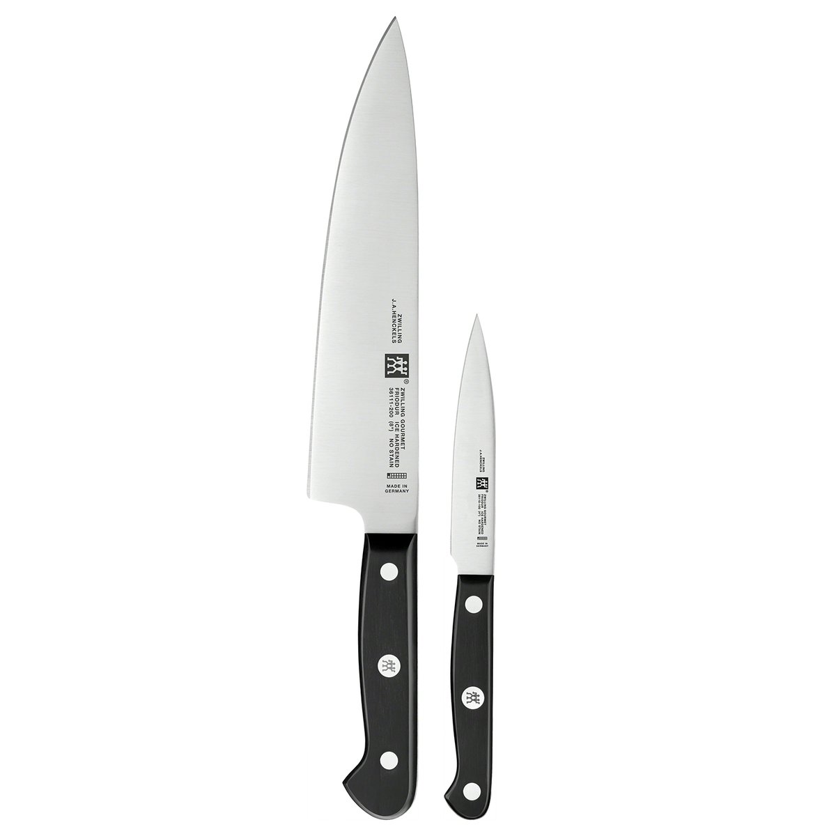 Kitchen Knives