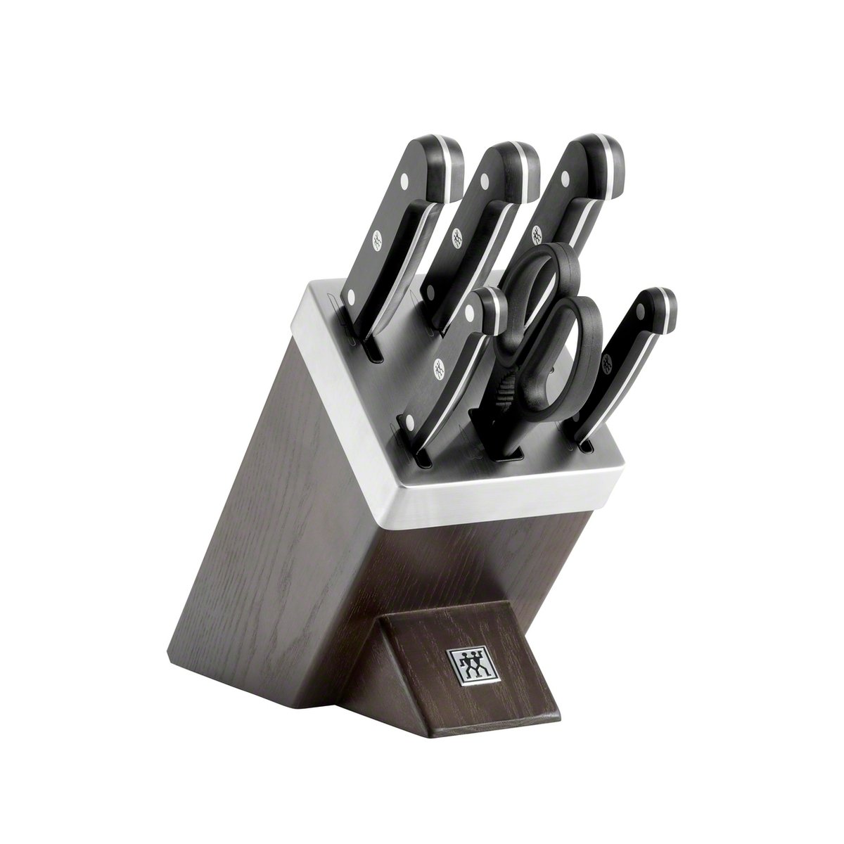 Zwilling Zwilling Gourmet -veitsisetti 6 osaa 6 osaa