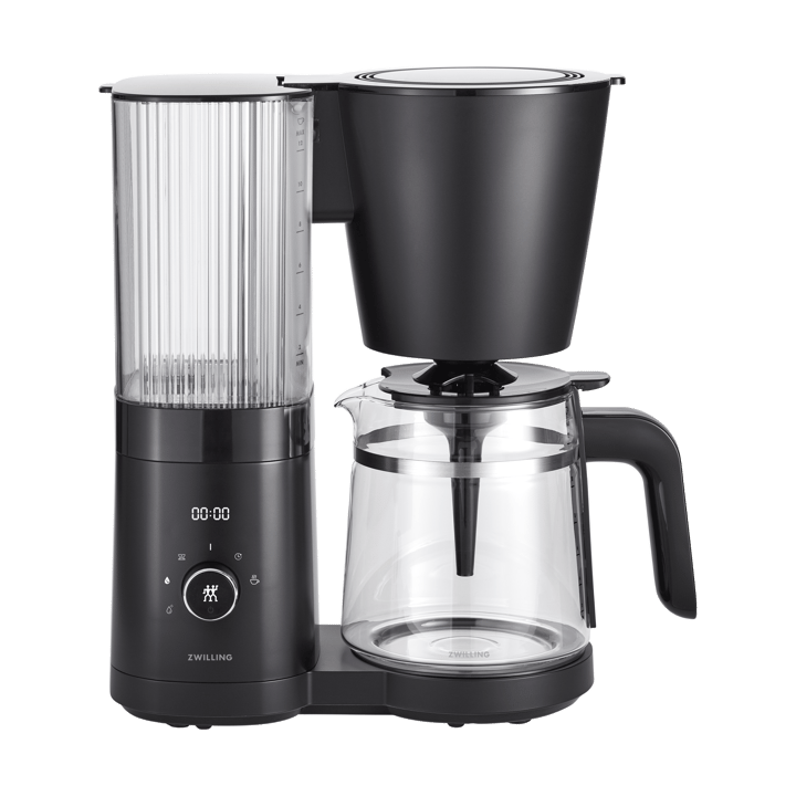 Zwilling kahvinkeitin 1,5 l - Musta - Zwilling