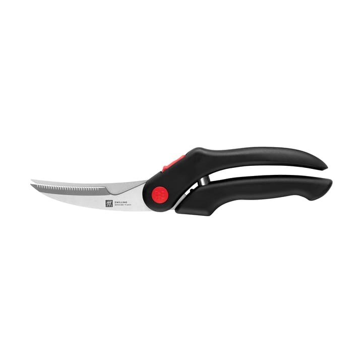 Zwilling lintusakset 25 cm - Musta - Zwilling