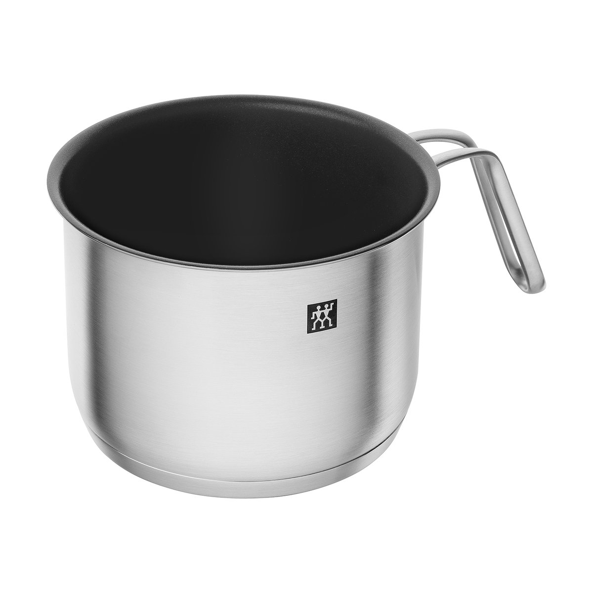 Zwilling Zwilling Pico -kattila korkea 1,5 l Hopea-musta