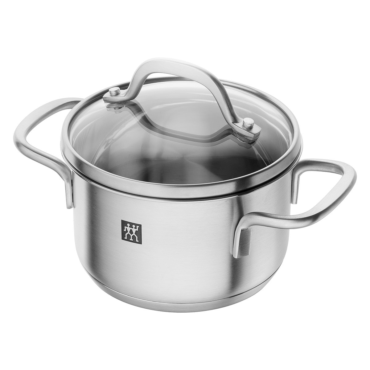 Zwilling Zwilling Pico -pata lasikannella 0,8 l