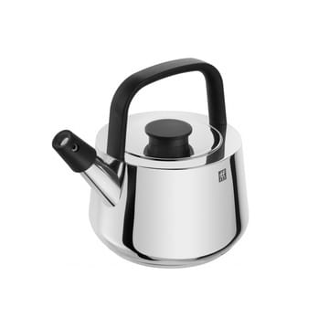 Zwilling Plus -pata puhalluspillillä - 1,5 l - Zwilling