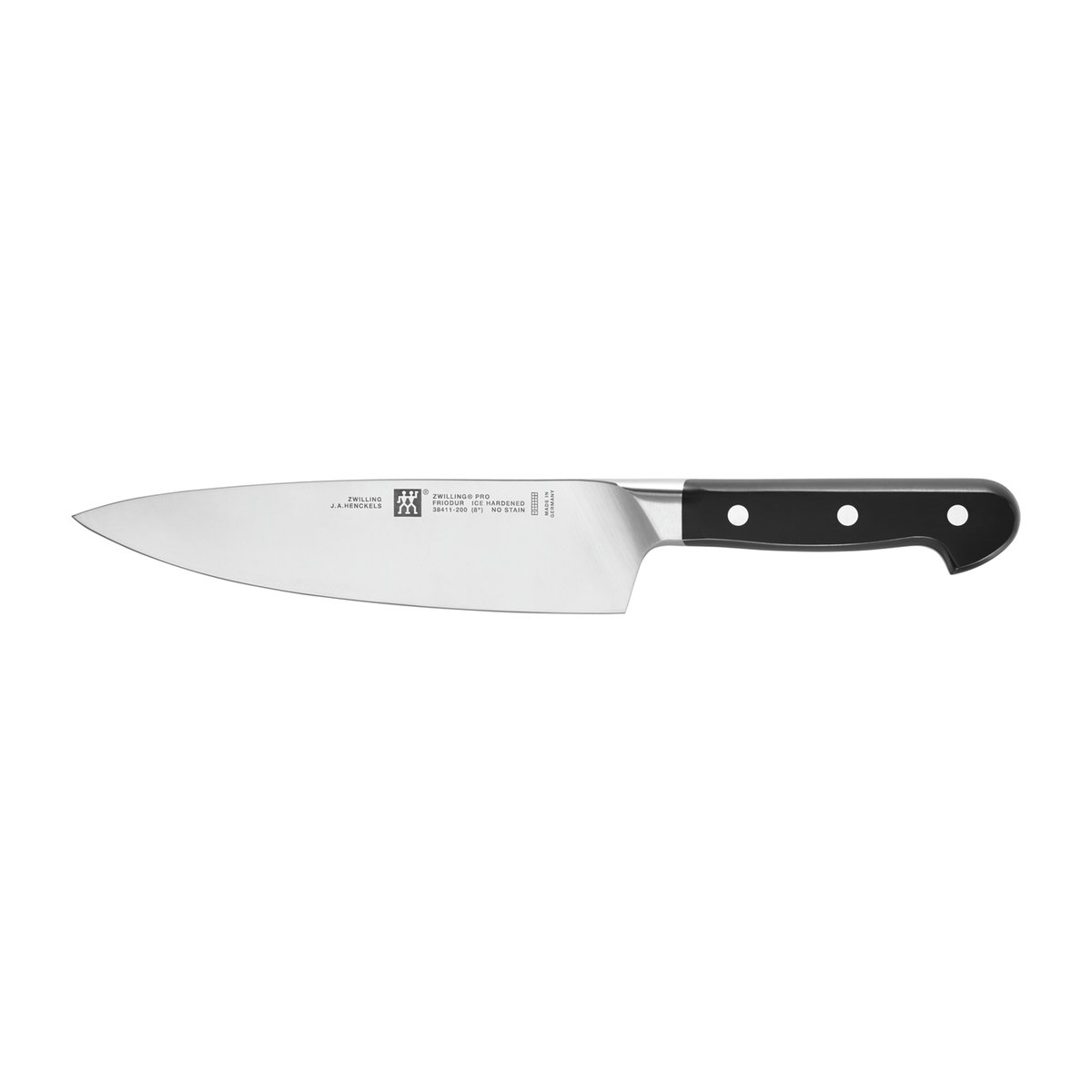 Zwilling Zwilling Pro -kokkiveitsi 20 cm