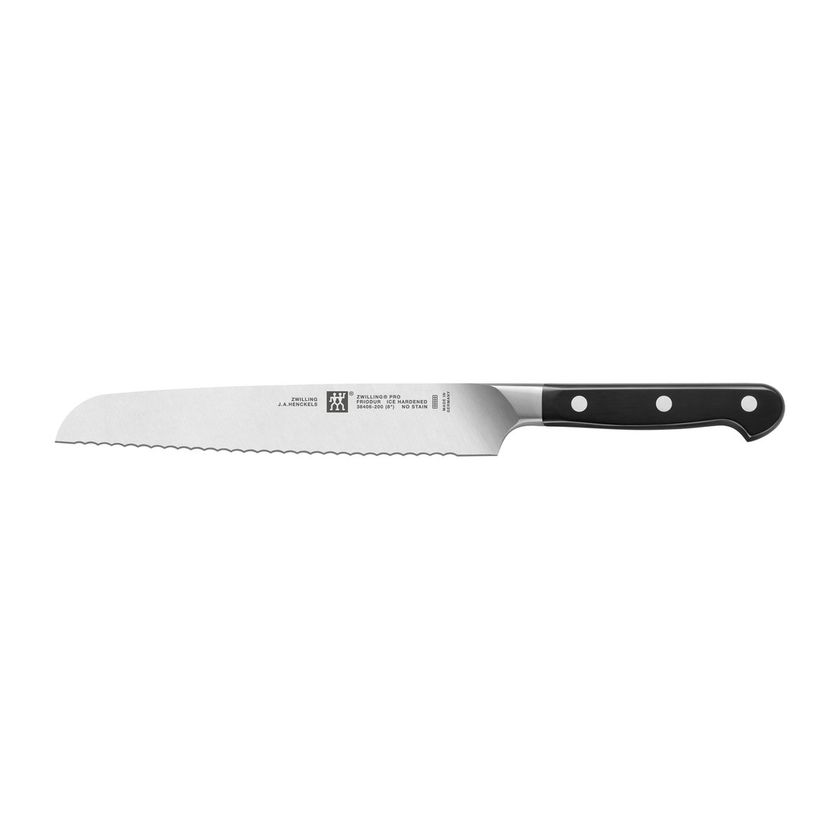 Zwilling Zwilling Pro -leipäveitsi 20 cm