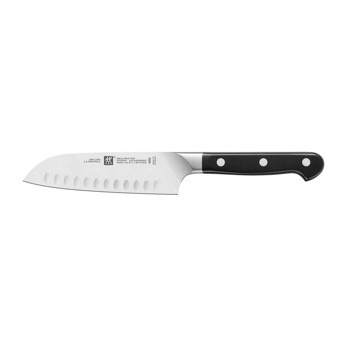 Zwilling Zwilling Pro santoku japanilainen kokkiveitsi 14 cm