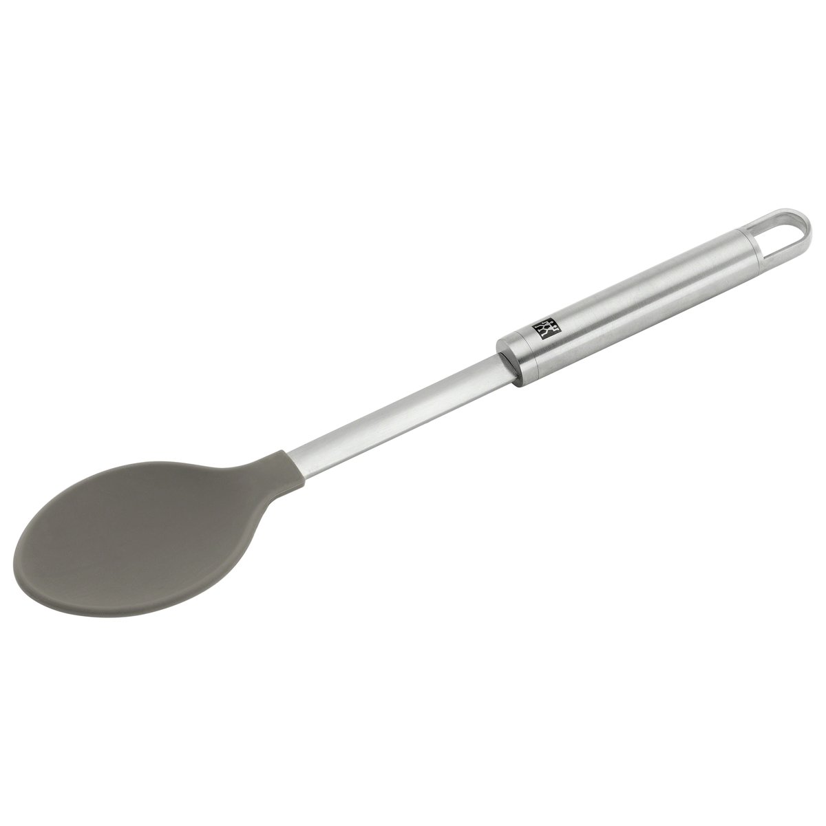 Zwilling Zwilling Pro silikonilusikka Harmaa