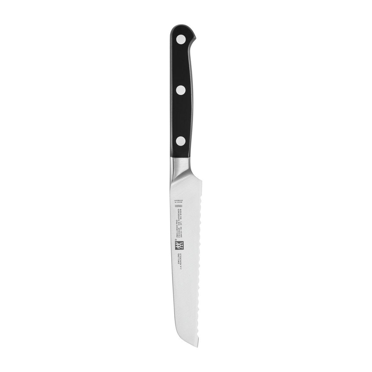 Zwilling Zwilling Pro -yleisveitsi 13 cm