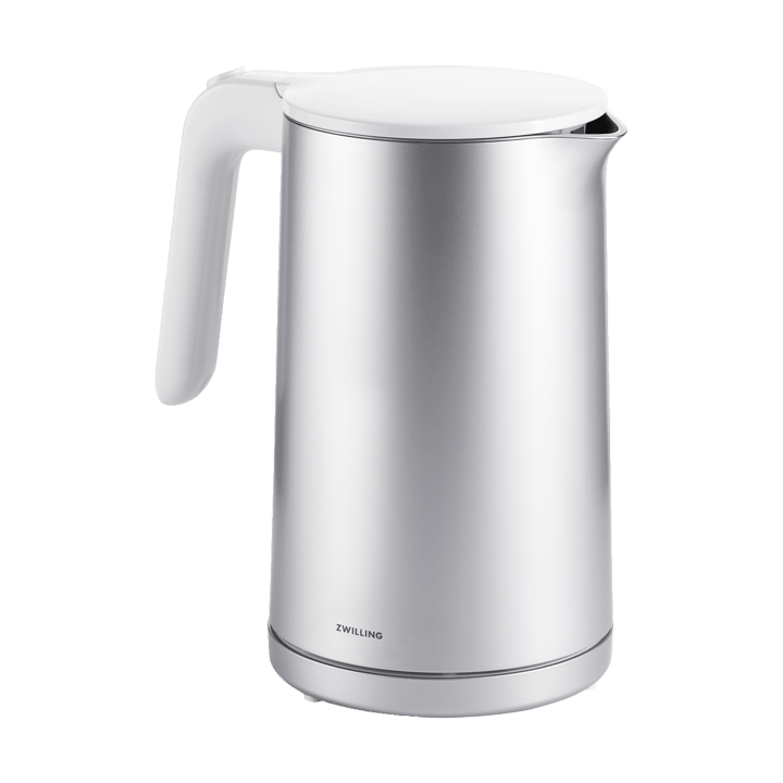 Zwilling sähköinen vedenkeitin 1,5 L - Hopea - Zwilling