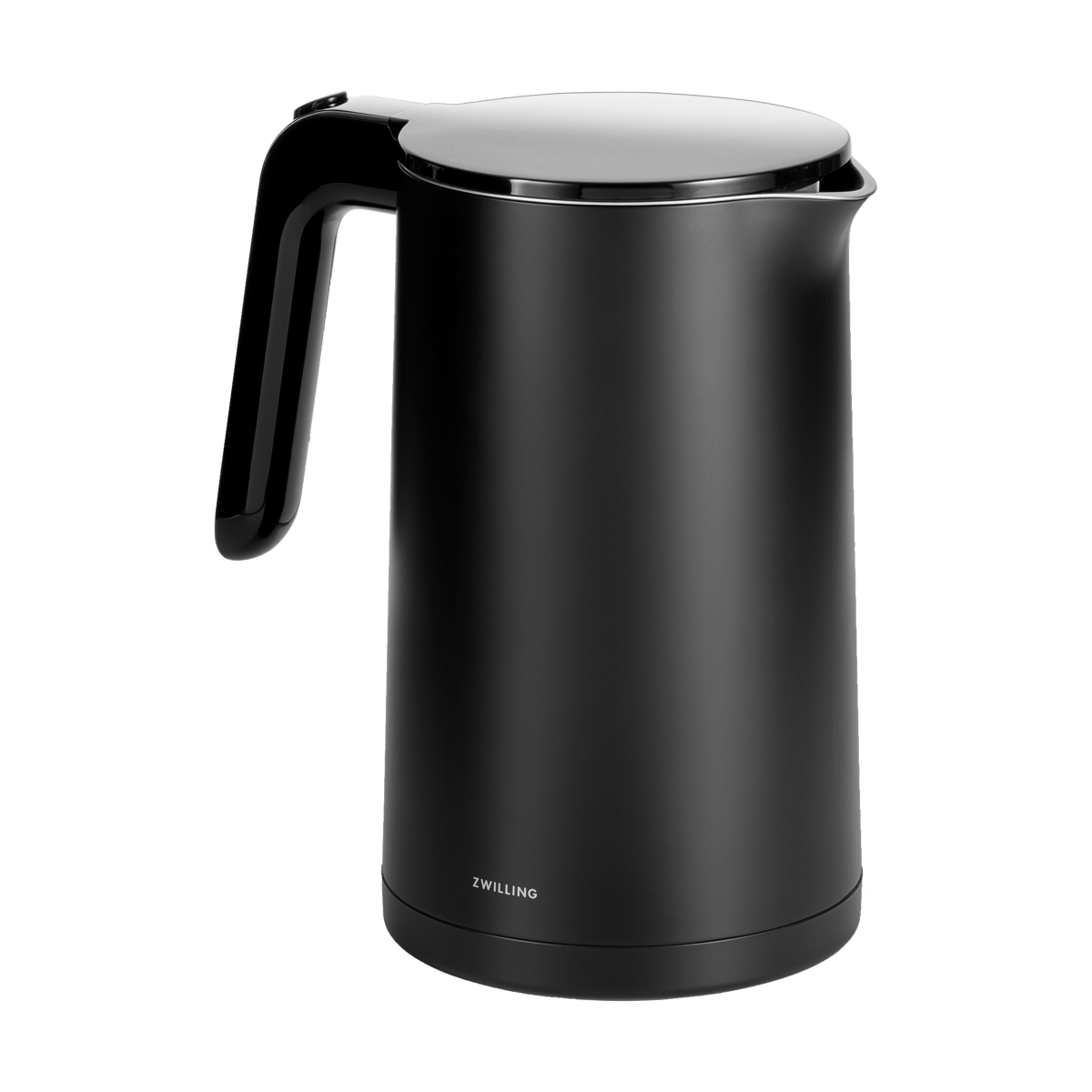 Zwilling Zwilling sähköinen vedenkeitin 1,5 L Musta