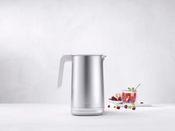 Zwilling sähköinen vedenkeitin pro 1,5 L - Hopea - Zwilling