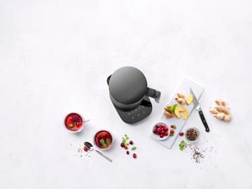 Zwilling sähköinen vedenkeitin pro 1,5 L - Musta - Zwilling