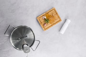 Zwilling sous-vide kansi Ø24 cm - Ruostumaton teräs - Zwilling