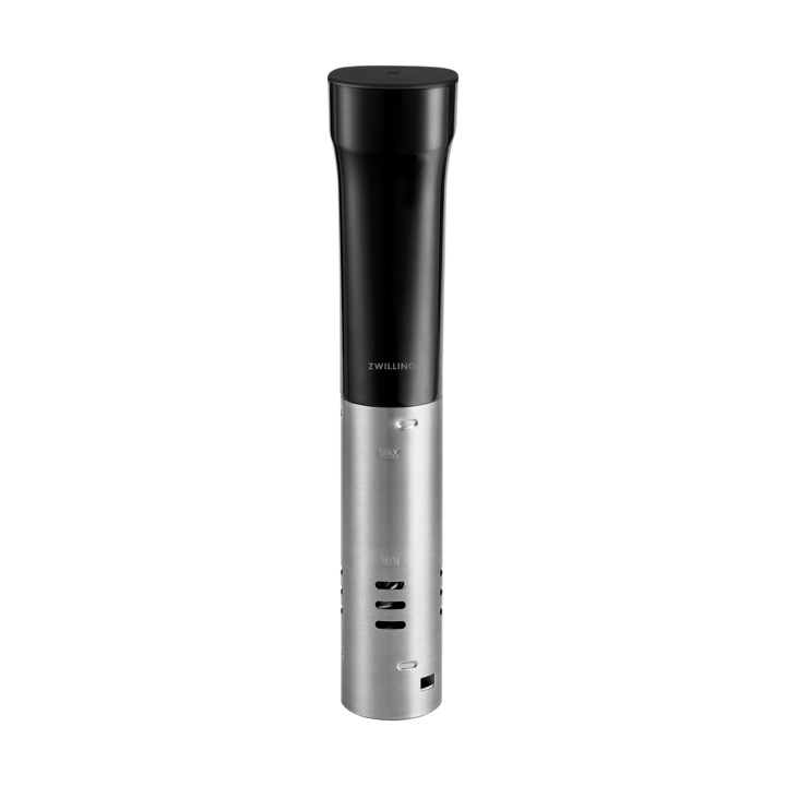 Zwilling sous-vide-tikku 32x8,5 cm - Musta - Zwilling