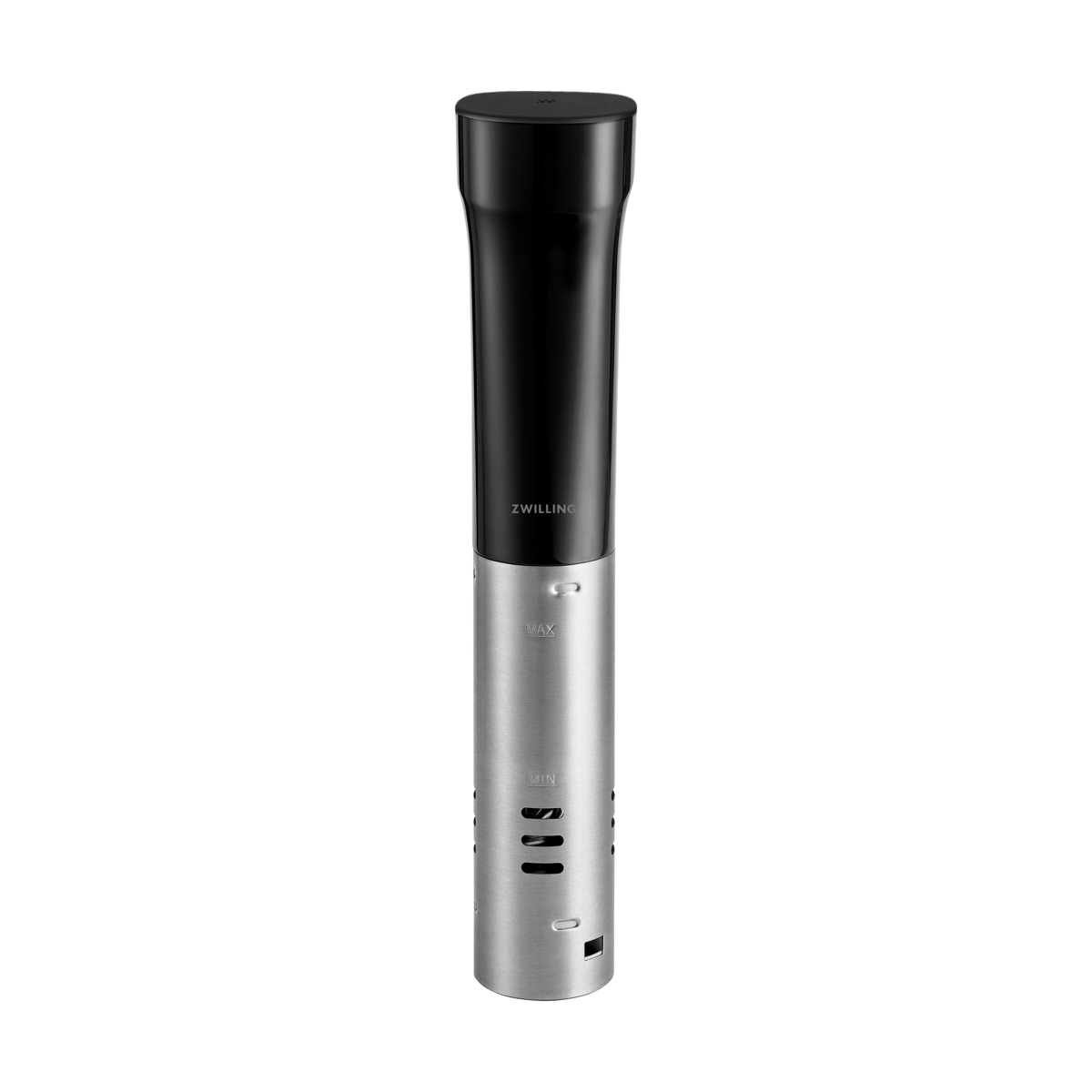 Zwilling Zwilling sous-vide-tikku 32×8,5 cm Musta