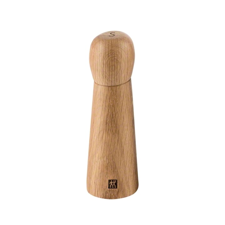 Zwilling Zwilling Spices -suolamylly 19 cm tammi